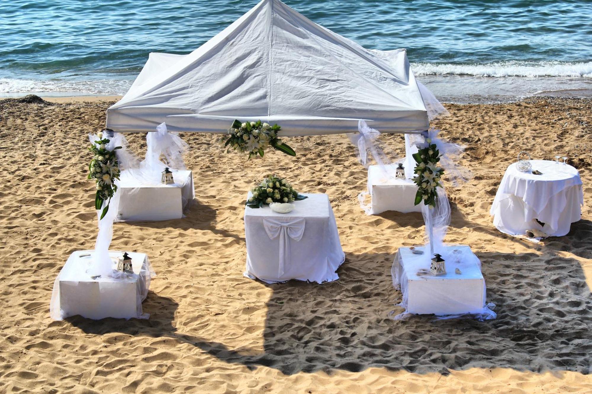 Stavromenos Alkionis Beach מראה חיצוני תמונה
