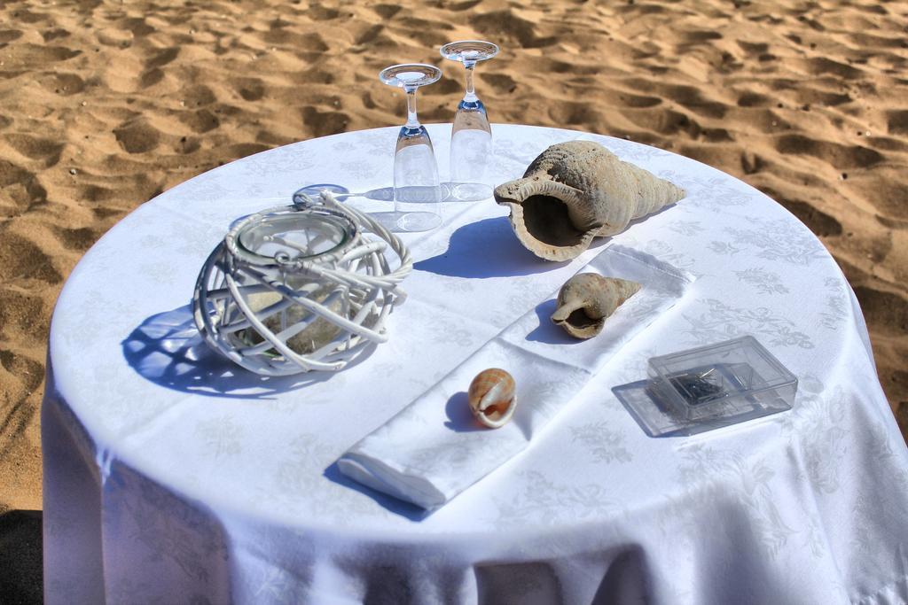Stavromenos Alkionis Beach מראה חיצוני תמונה