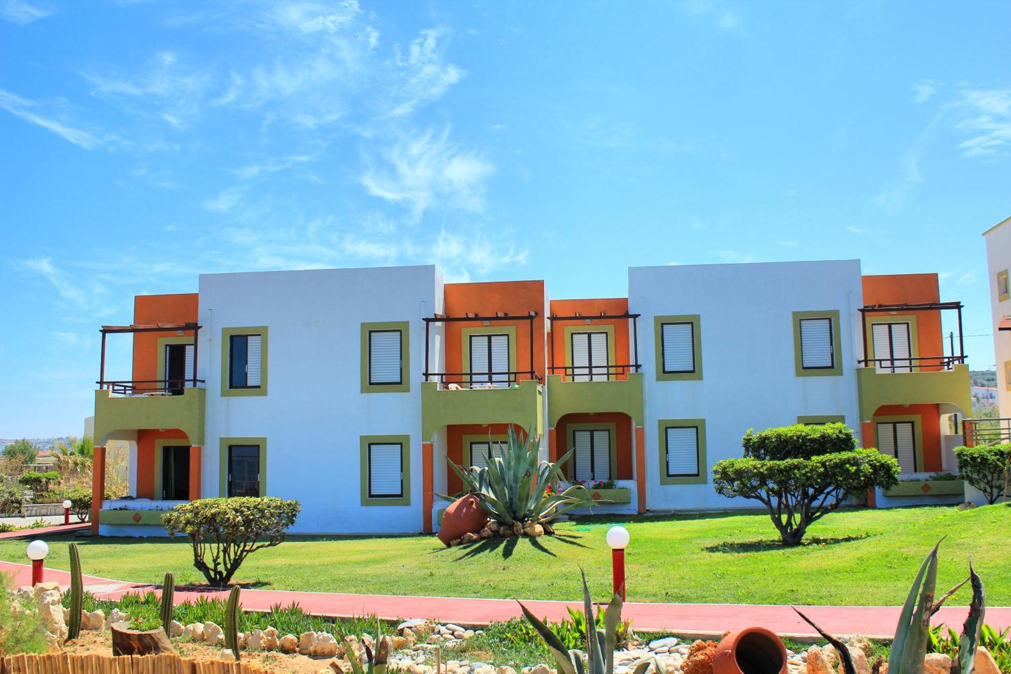 Stavromenos Alkionis Beach מראה חיצוני תמונה