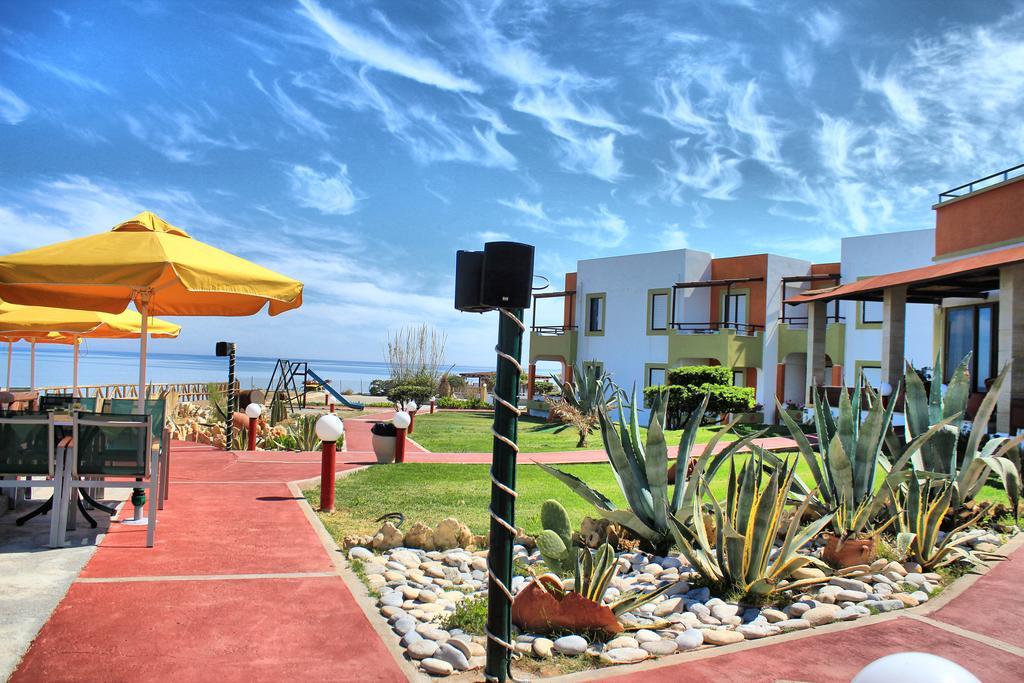Stavromenos Alkionis Beach מראה חיצוני תמונה