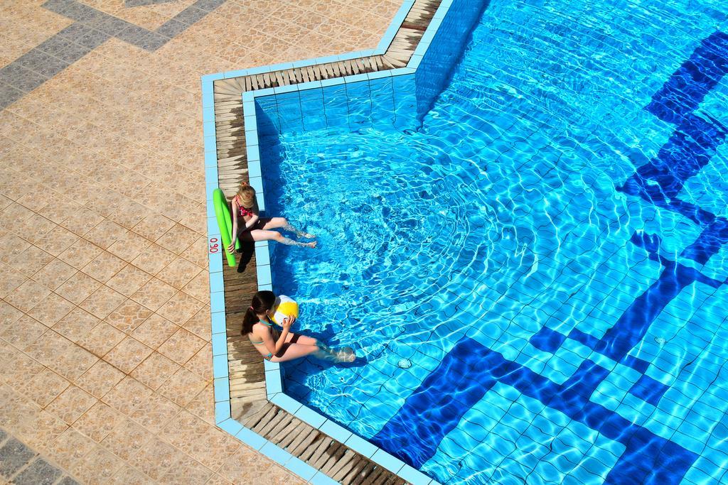 Stavromenos Alkionis Beach מראה חיצוני תמונה
