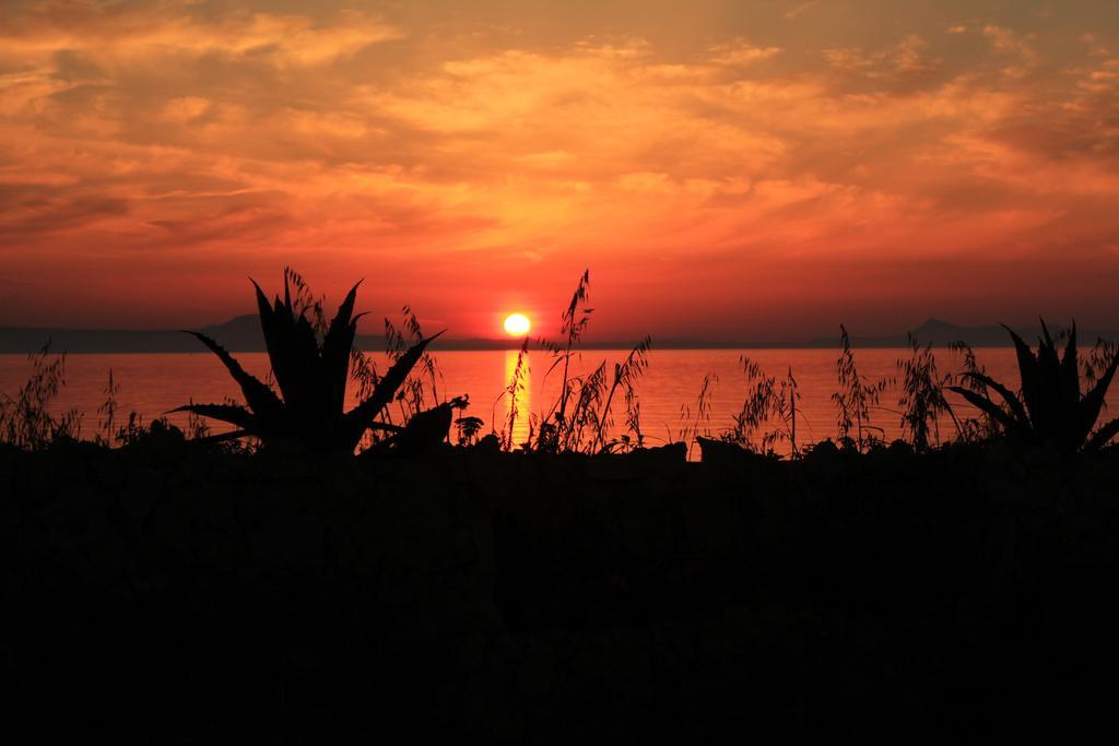 Stavromenos Alkionis Beach מראה חיצוני תמונה