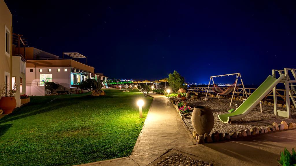 Stavromenos Alkionis Beach מראה חיצוני תמונה