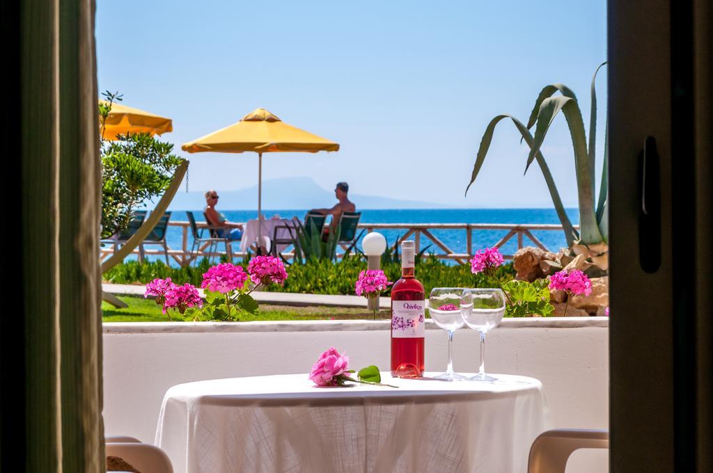 Stavromenos Alkionis Beach מראה חיצוני תמונה